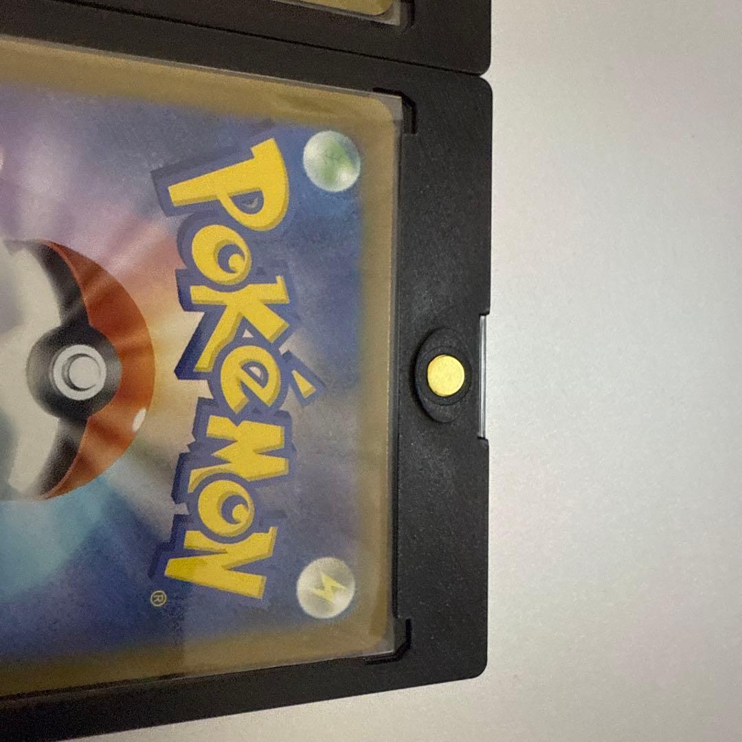 ノ*ぎ様 マリィのオーロンゲEX SAR カナリィSAR