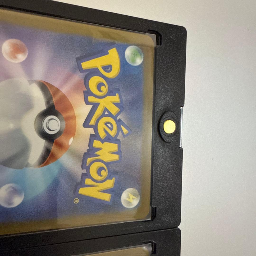 ノ*ぎ様 マリィのオーロンゲEX SAR カナリィSAR