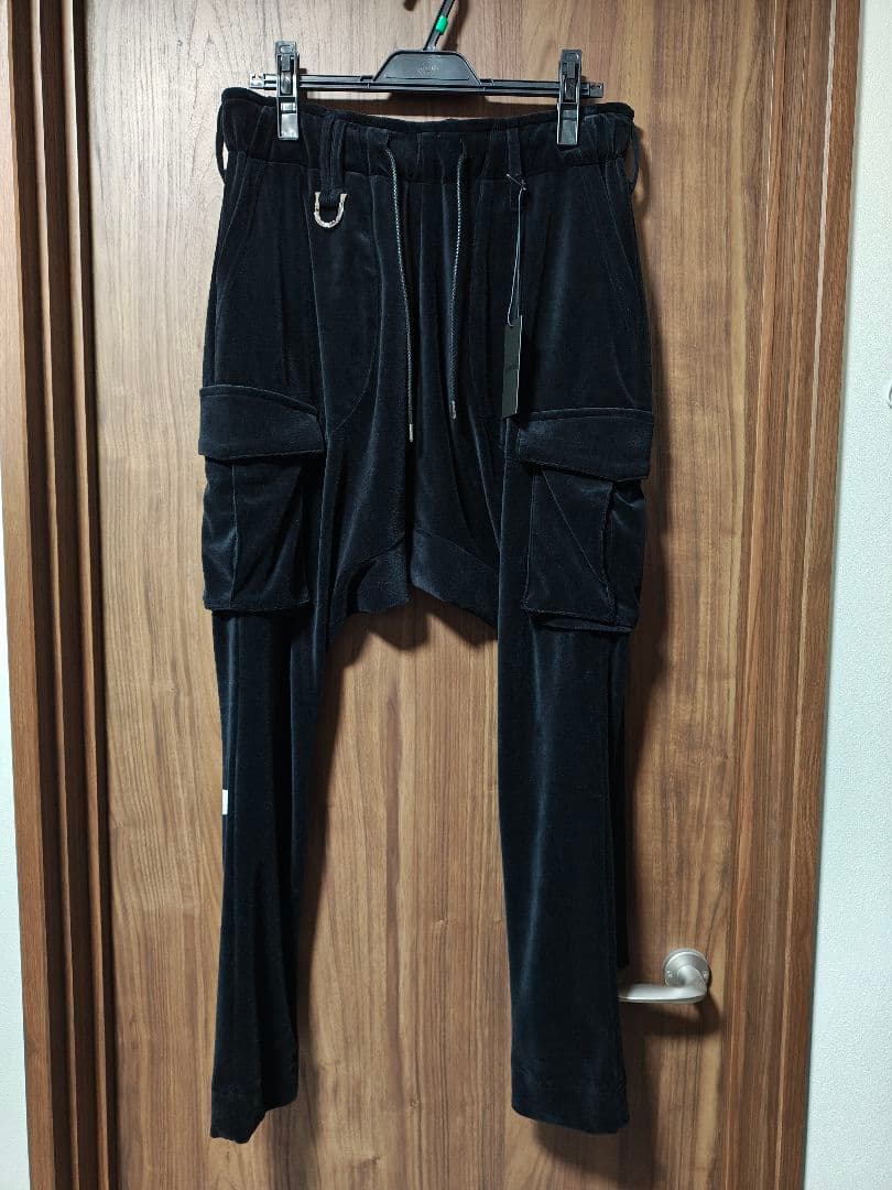 kiryuyrik キリュウキリュウ パンツ