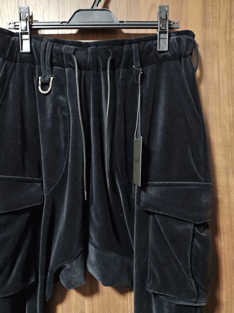 kiryuyrik キリュウキリュウ パンツ