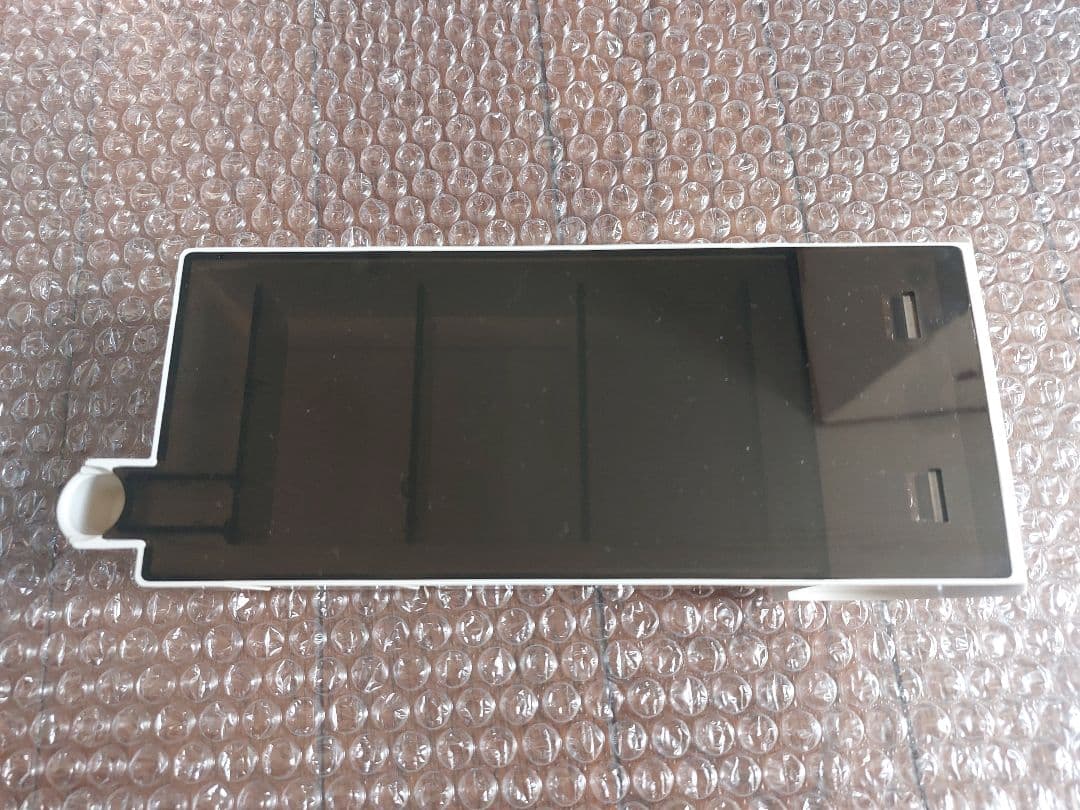 フヨウサキナ　美顔器　ミュー　ブルー