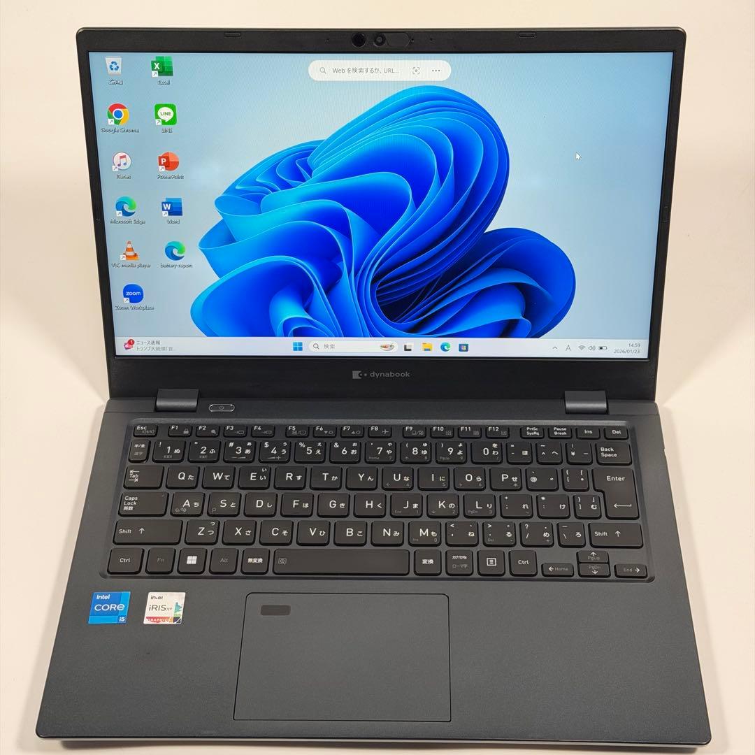 63. G83/KW/i5-12世代SSD512G 16G/Office2024