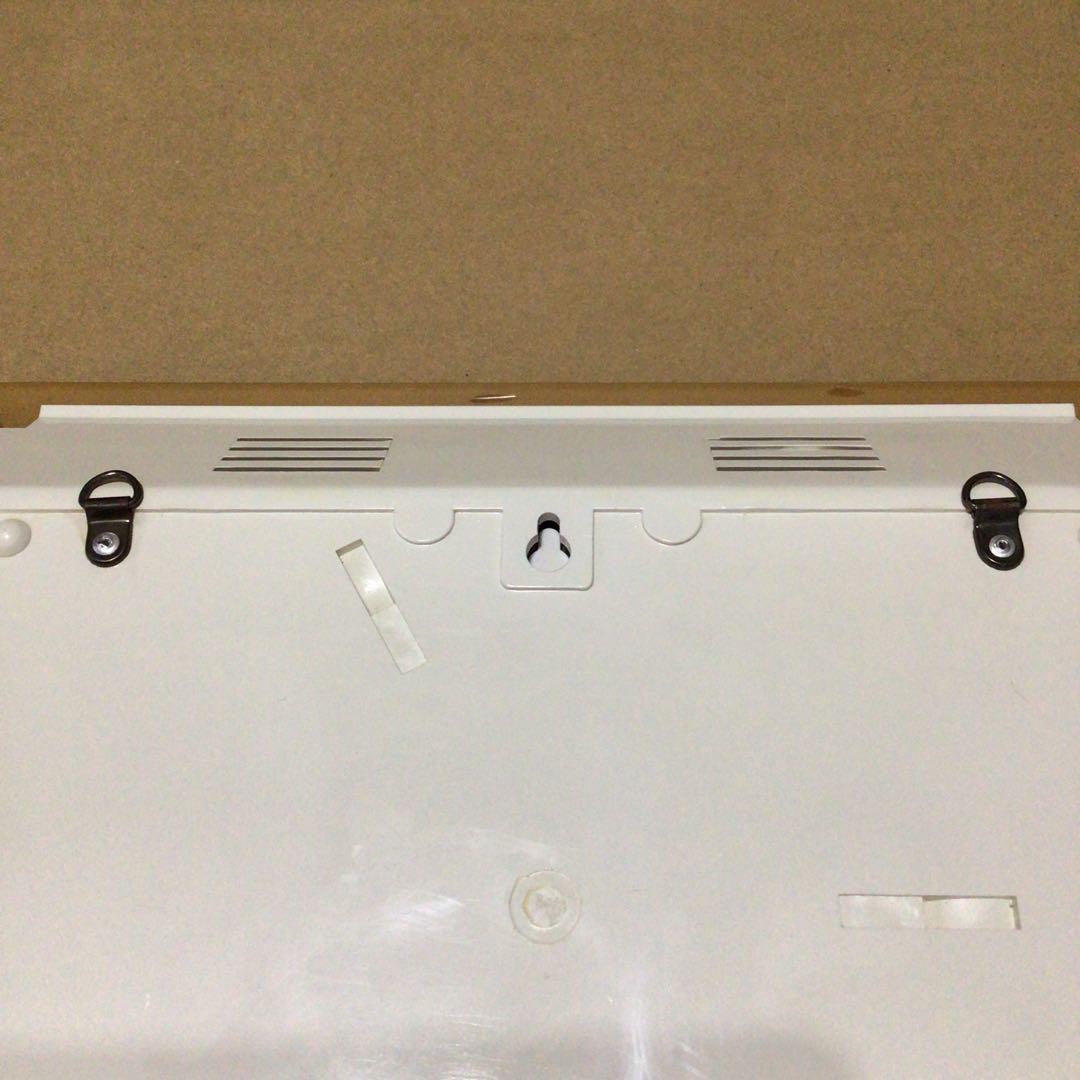 生産終了品　壁掛け型 モーションピクチャー 動く絵　アンティーク インテリア