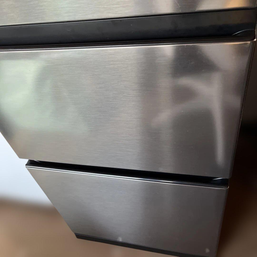 日立冷蔵庫　315L R-V32VL 2024年製