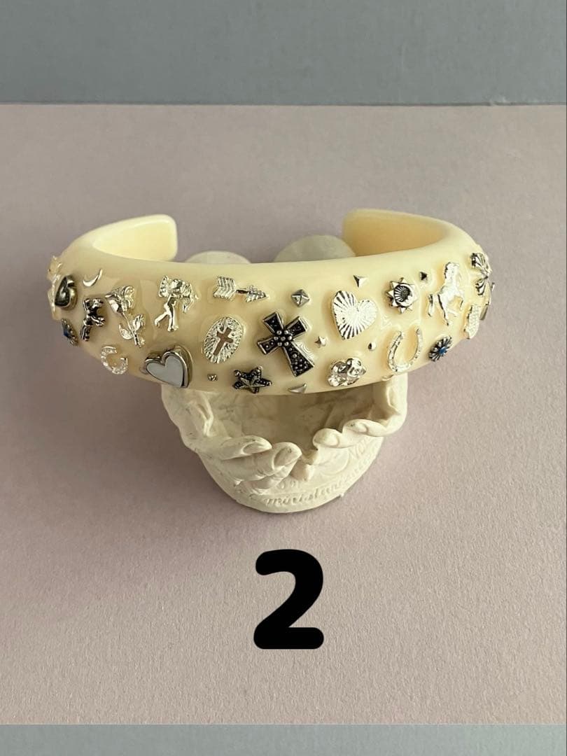 指輪・リング grape