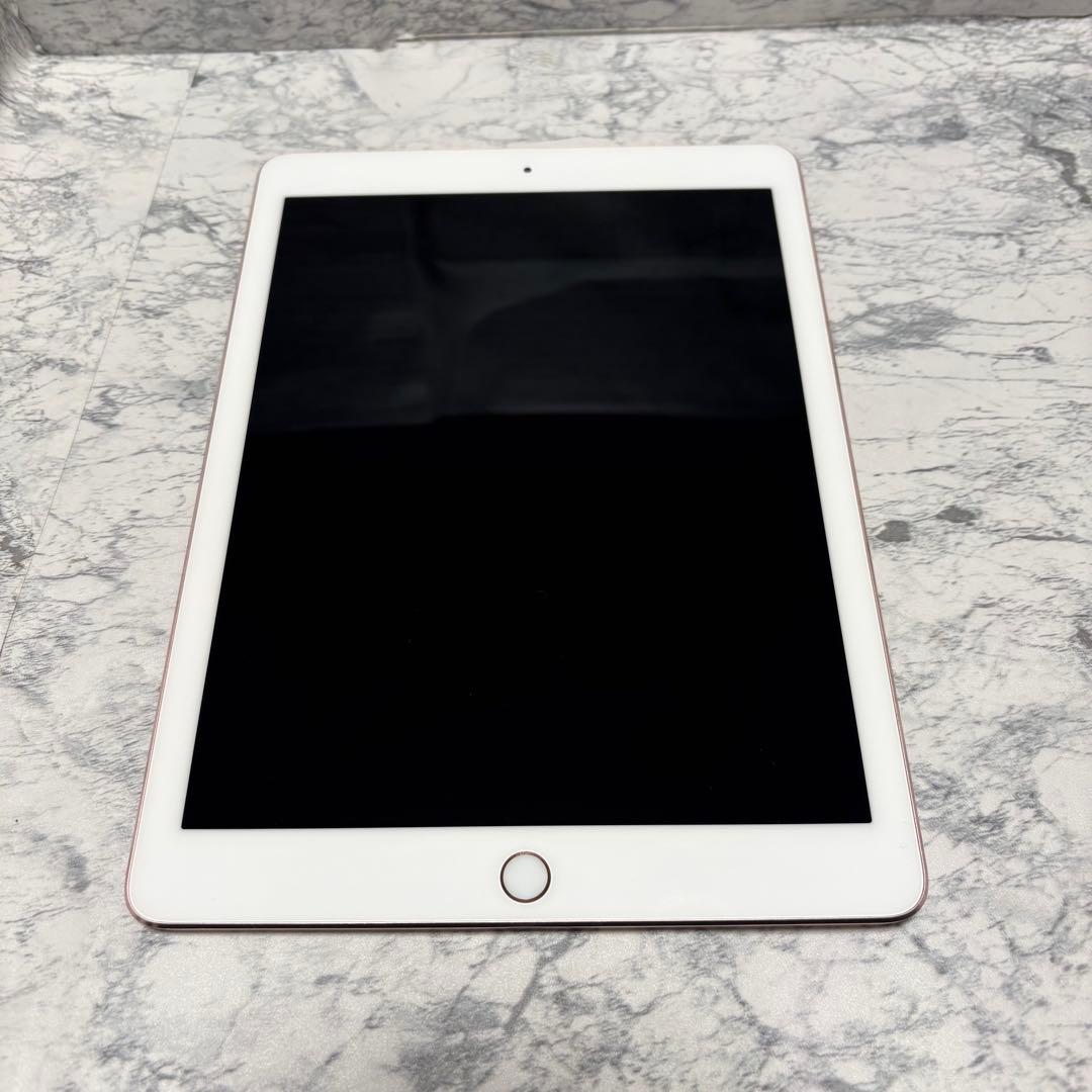 【美品】iPad Pro 9.7 Wi-Fiモデル 128GB