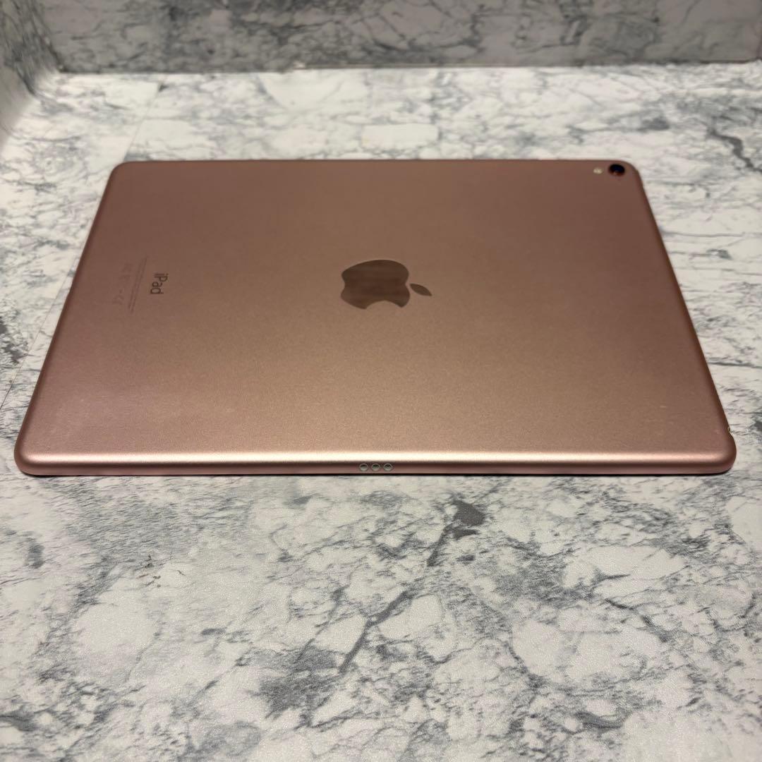 【美品】iPad Pro 9.7 Wi-Fiモデル 128GB