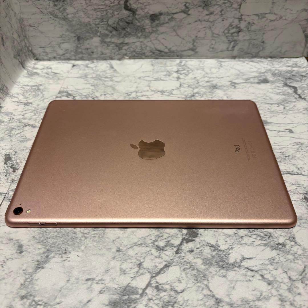 【美品】iPad Pro 9.7 Wi-Fiモデル 128GB