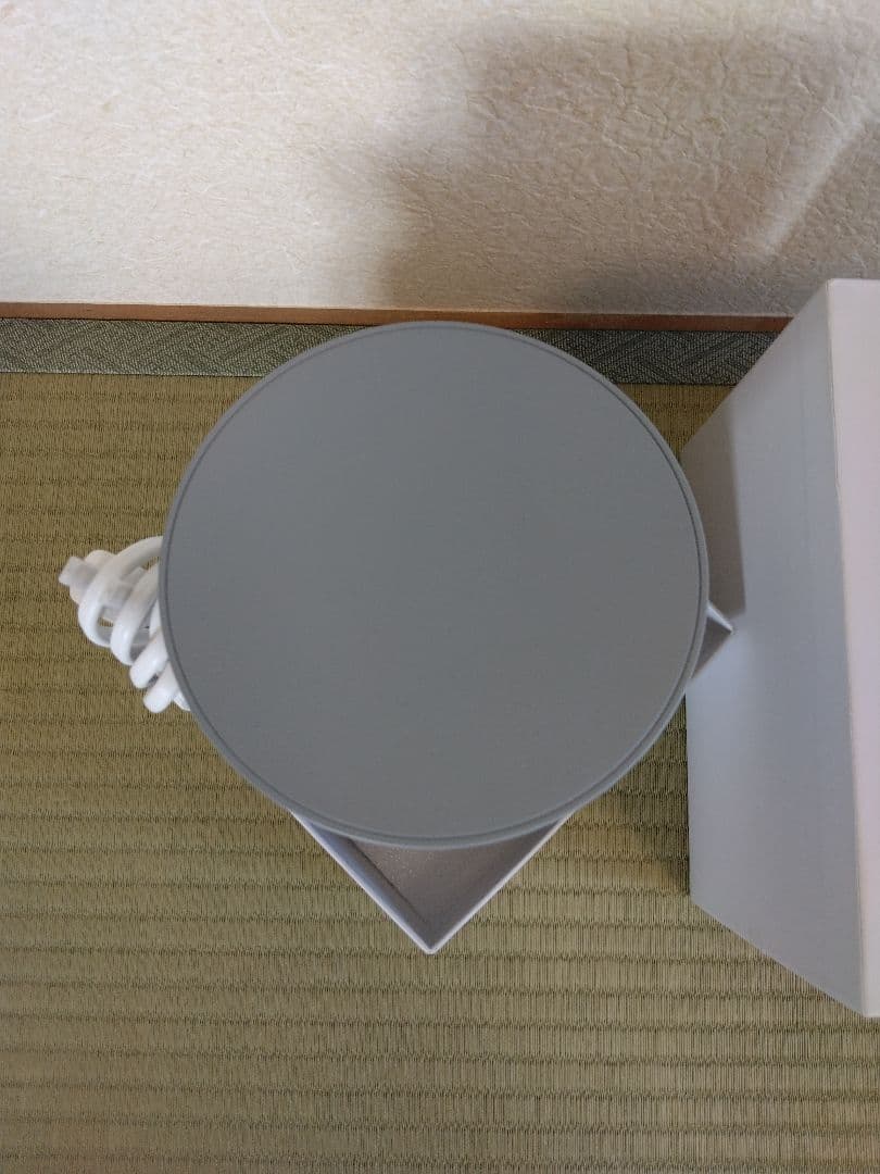 未使用　サロニア　フェイススチーマー