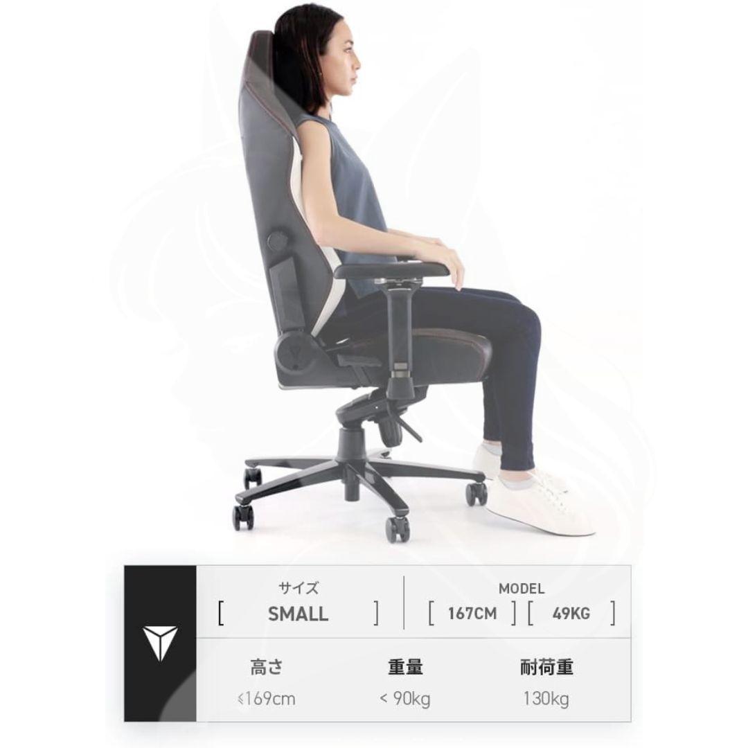 LEXUSJAPAN2K16様 Secretlab TITAN ゲーミングチェア