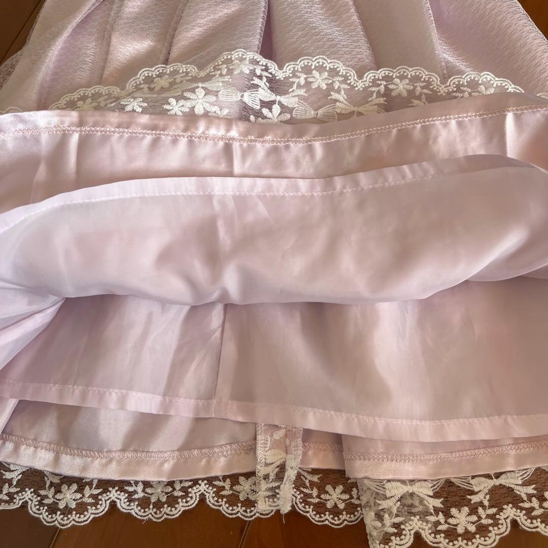 PRIVATELABEL フォーマルドレススーツセット 120cm 入学 卒園式