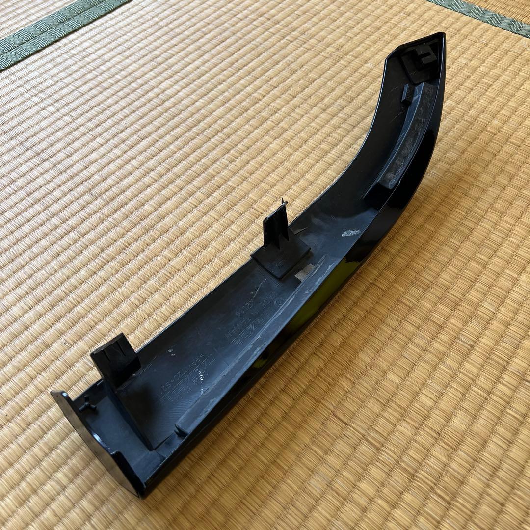 【ベルル】マツダスピード リアアンダースポイラー