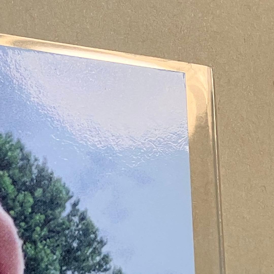 SEVENTEENトレカ ミンハオ ディエイト サノク　THE8 An Ode