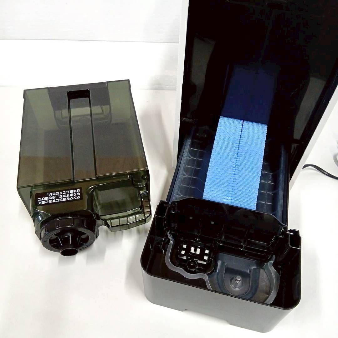 DainichiダイニチプラスHD-LX1221 加湿器 大容量 ホワイト