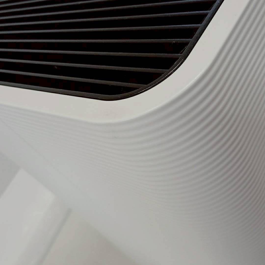 DainichiダイニチプラスHD-LX1221 加湿器 大容量 ホワイト