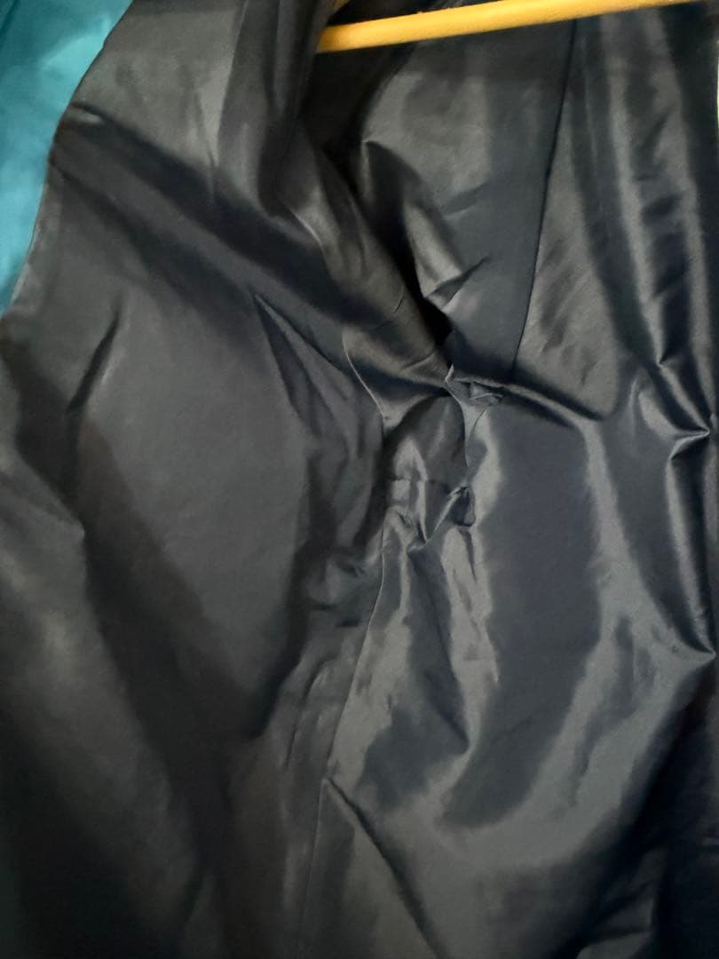 Helly Hansen オーシャンフレイトライトジャケット 青/ネイビー