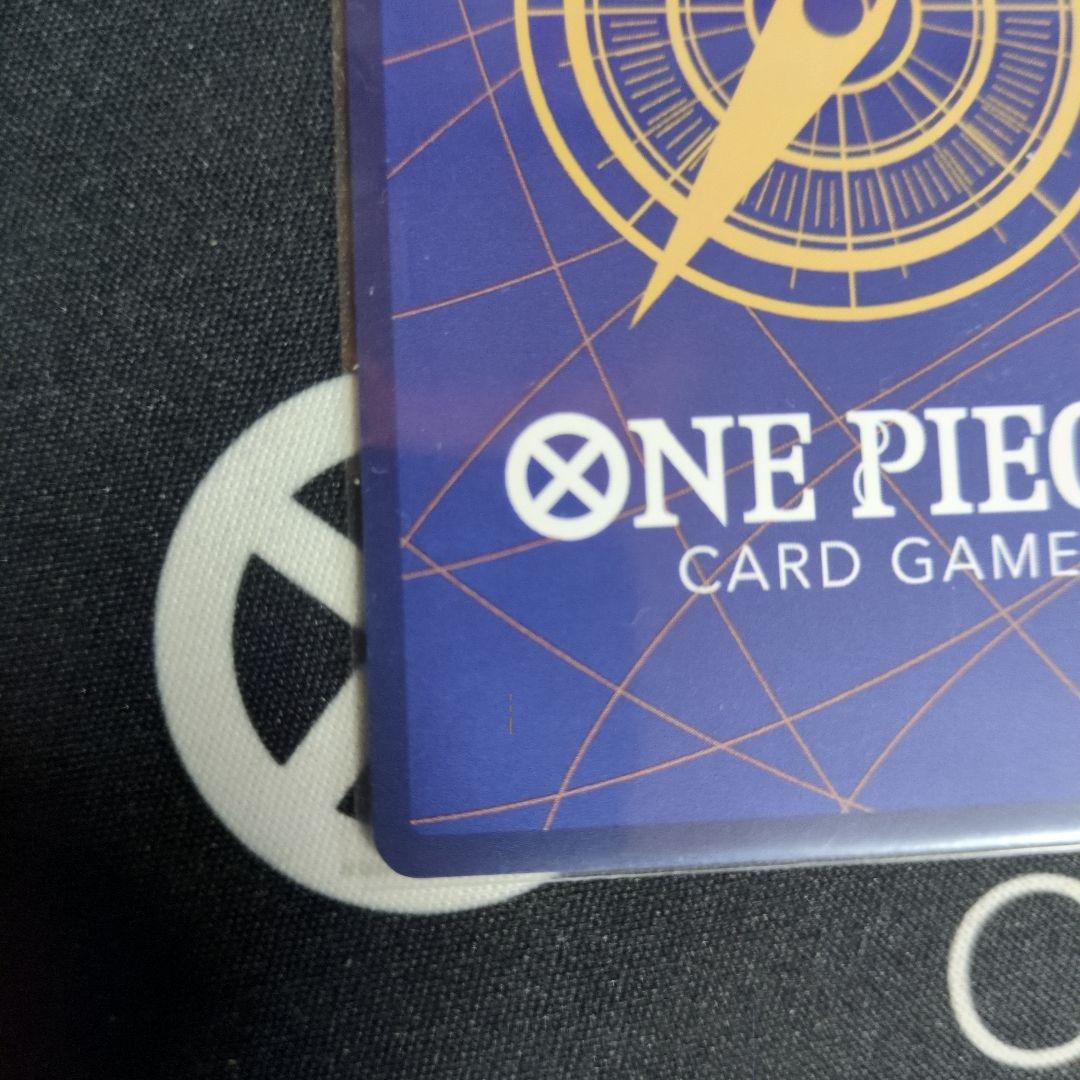 モンキー・D・ルフィ SP