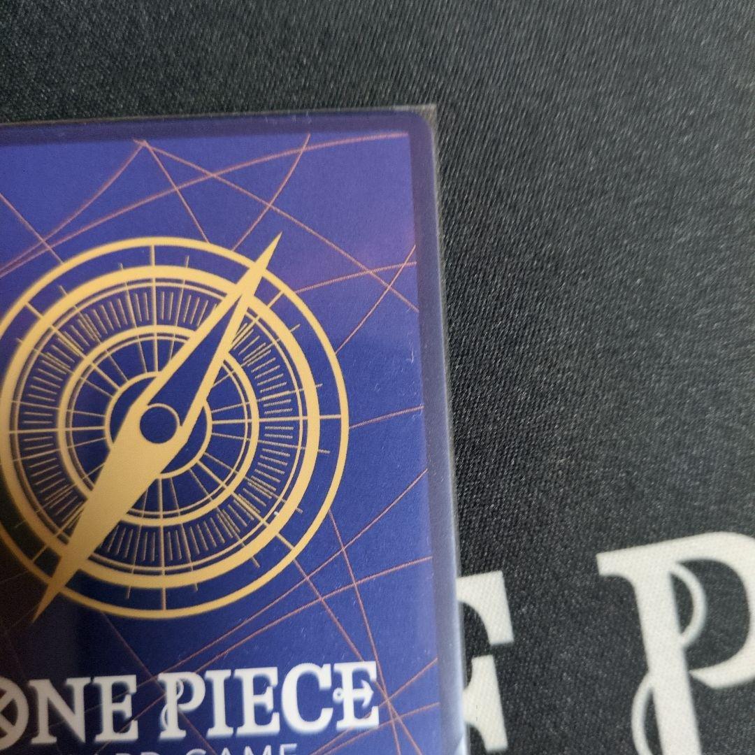 モンキー・D・ルフィ SP