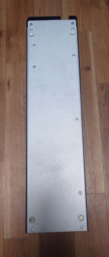 送料込み　WinDy 星野金属 スリムPCケース ALTIUM FC200