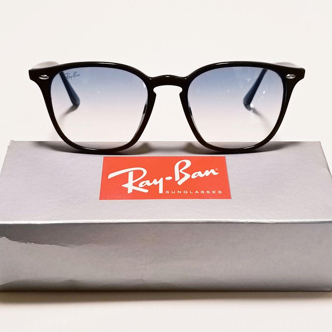 Rayban レイバン サングラス RB4258F 601/19 487
