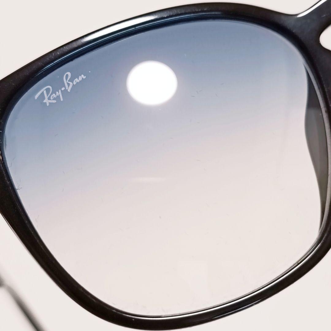 Rayban レイバン サングラス RB4258F 601/19 487