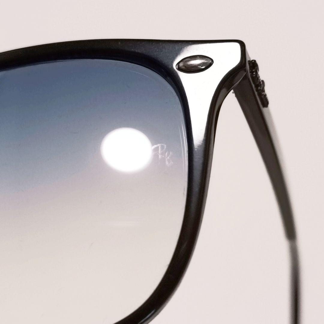 Rayban レイバン サングラス RB4258F 601/19 487