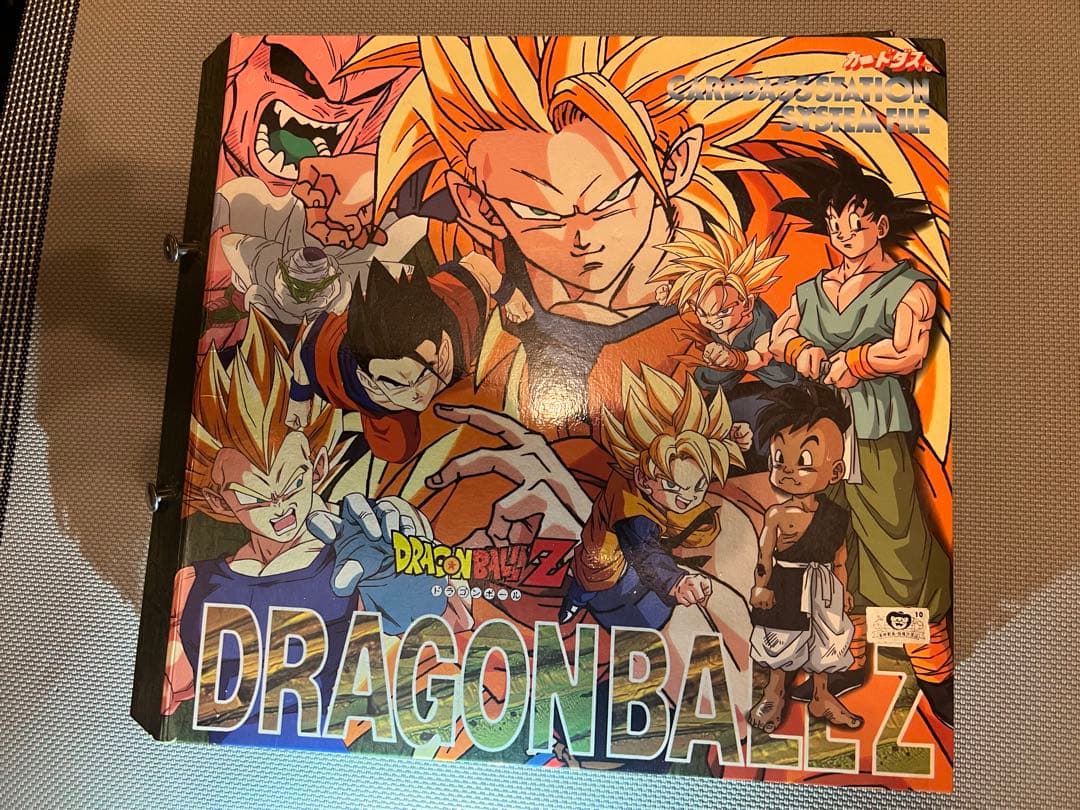 ドラゴンボール　カードダス　初期　バンダイ　160種