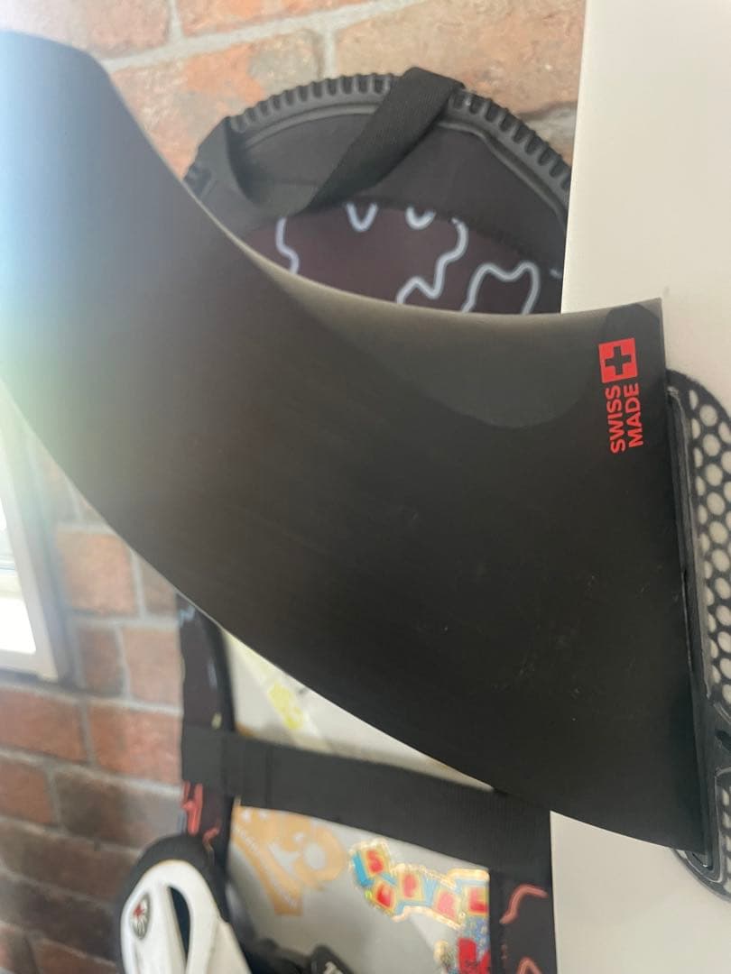 FCS 2 H4 サイズ　M