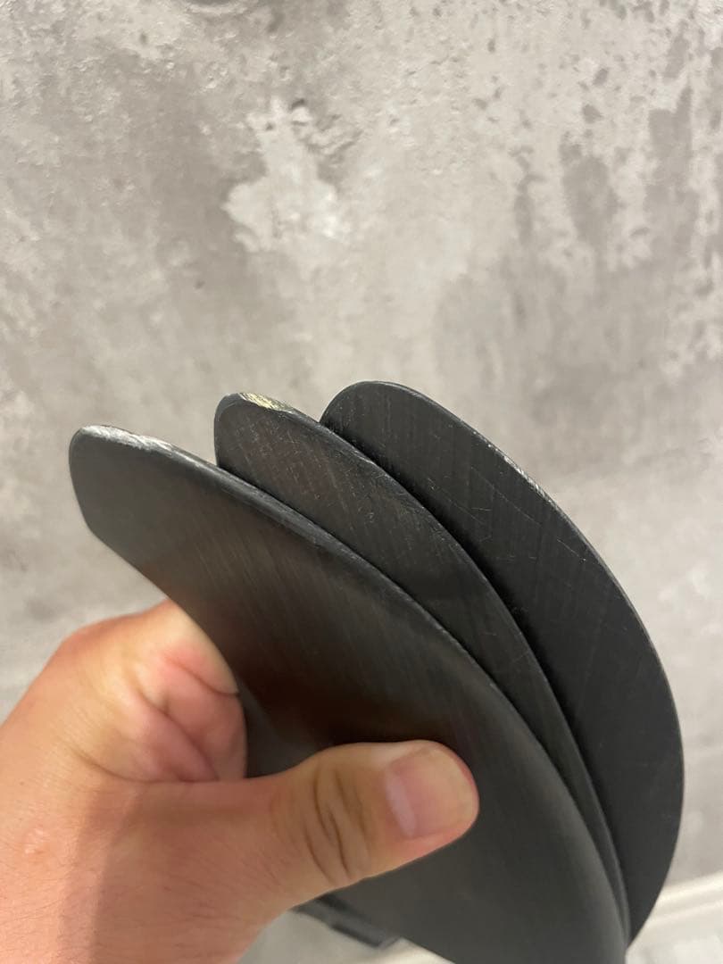 FCS 2 H4 サイズ　M