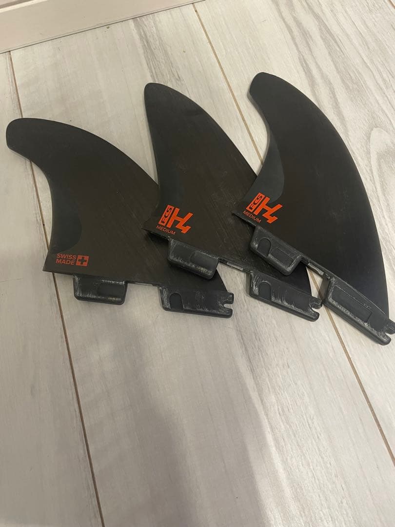 FCS 2 H4 サイズ　M