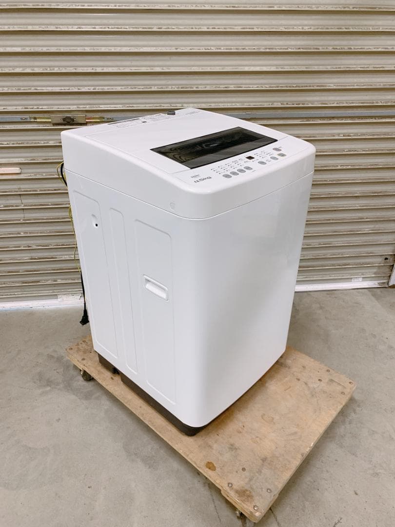 関東限定送料無料 S.Kjapan 全自動電気洗濯機 0131こ1 H 220