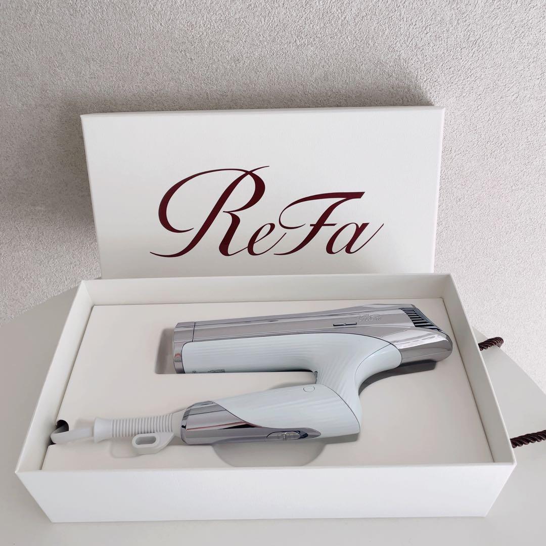 【2025年製】ReFa BEAUTECH DRYER S+