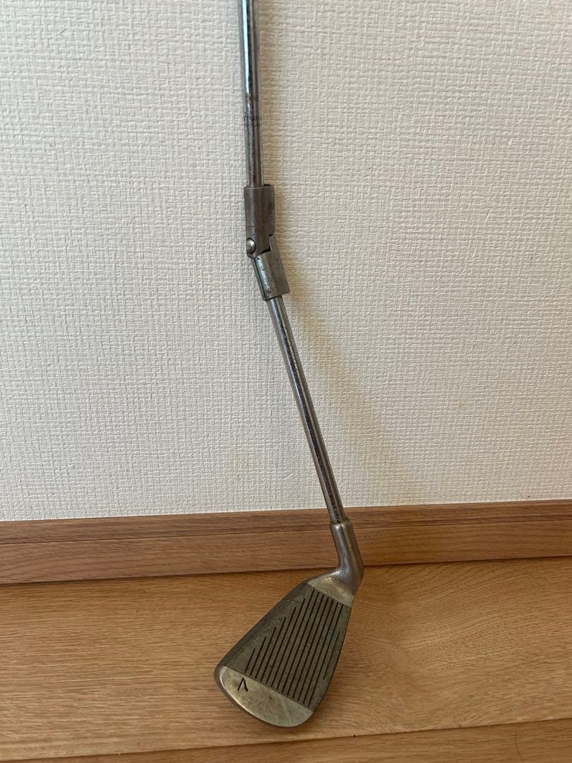 【プロも使用】Medicus 練習クラブ スイングトレーナー 7番アイアン