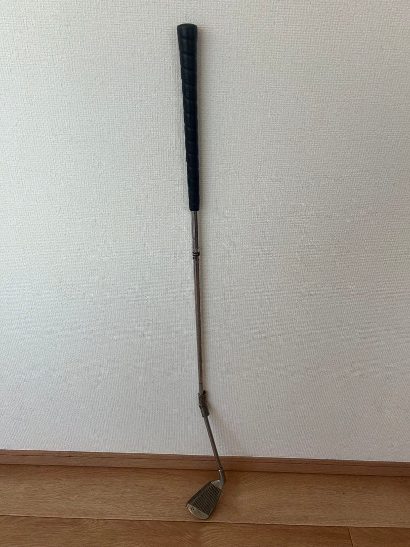 【プロも使用】Medicus 練習クラブ スイングトレーナー 7番アイアン