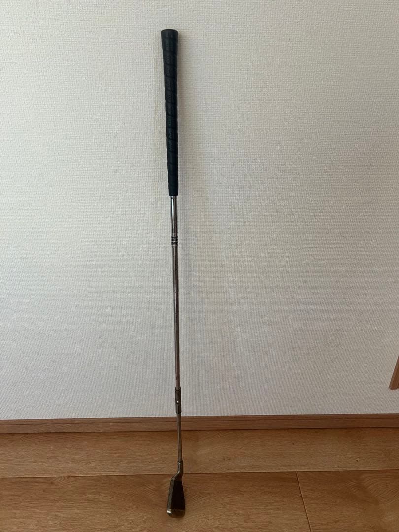 【プロも使用】Medicus 練習クラブ スイングトレーナー 7番アイアン