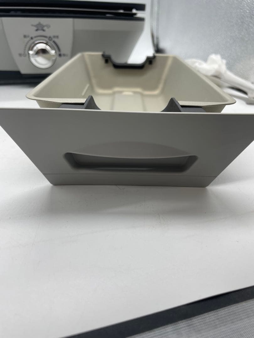 アラジン グラファイト ミニグリラー CAG-MG7AYD 2023年製