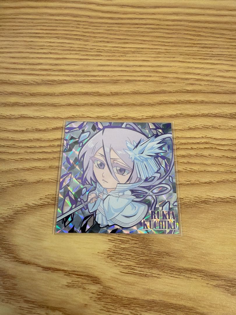 【里奈様】専用　朽木ルキア 白霞罸 一番くじ BLEACH C賞 フィギュア