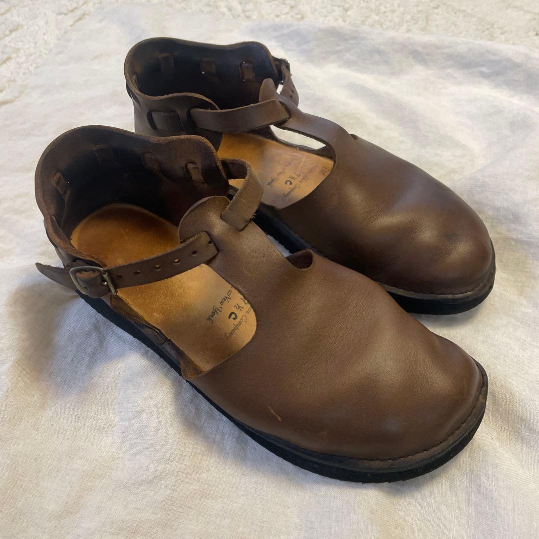 AURORA SHOES オーロラシューズ ウエストインディアン