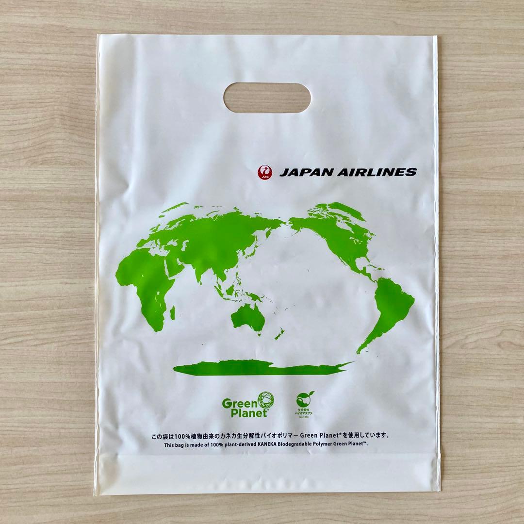 JAL機内販売限定　アンテプリマ パンダ マルチケース　チェーン　新品JAL袋付