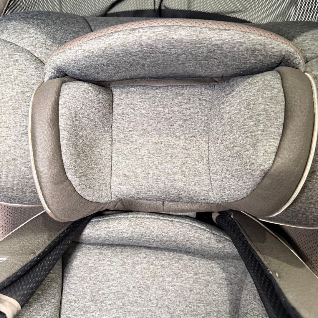 美品 アップリカ クルリラ プラス 360° セーフティー