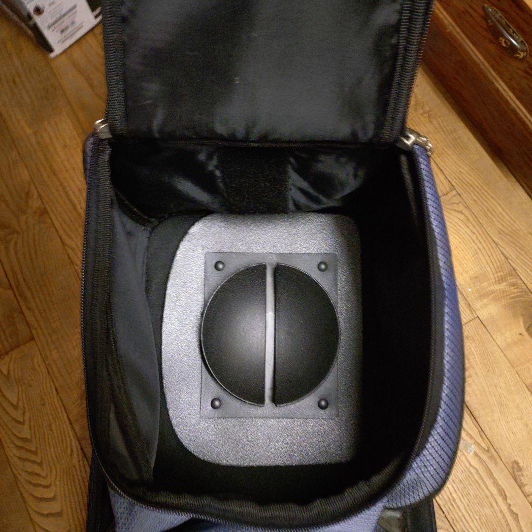 ハンマーの4個入りバック