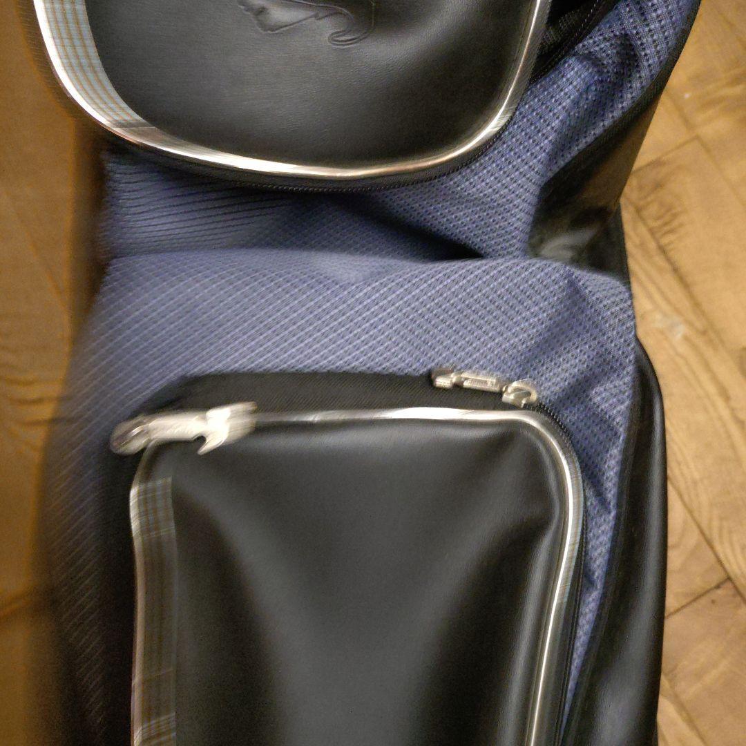 ハンマーの4個入りバック