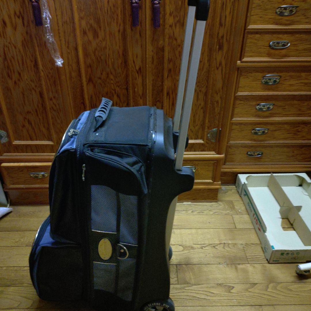 ハンマーの4個入りバック