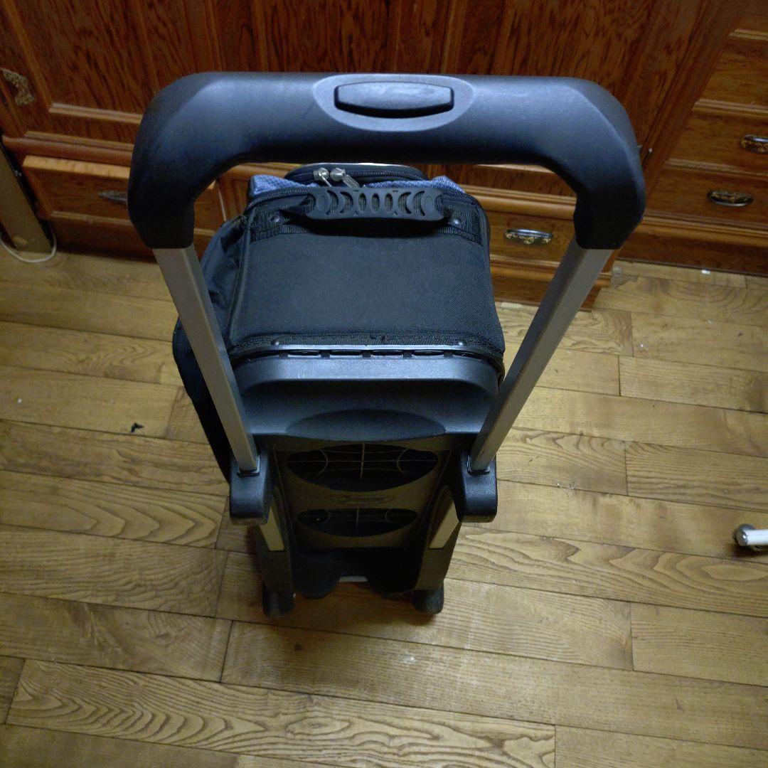 ハンマーの4個入りバック