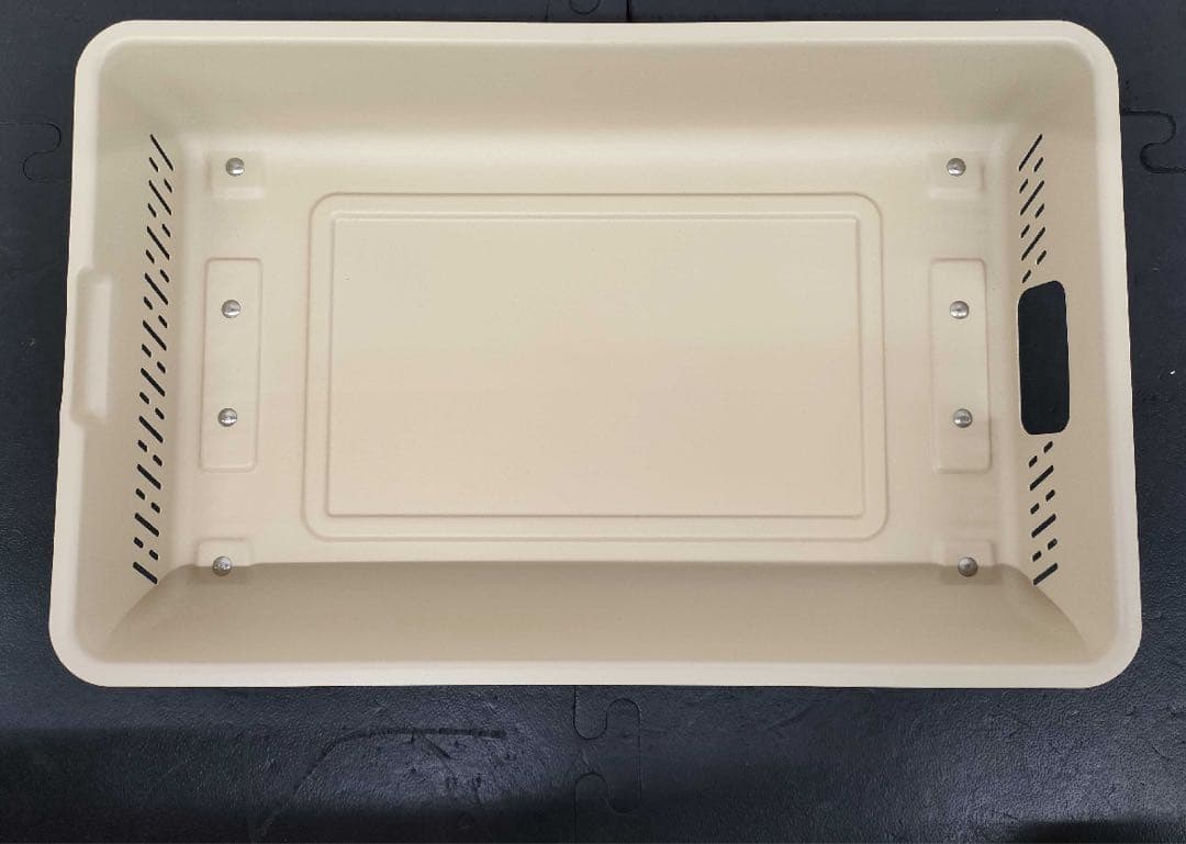 BRUNO　ブルーノ　フラットホットプレート　ベージュ　BOE130-SABE