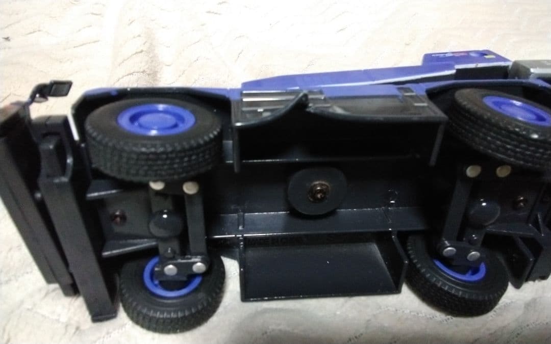 タダノ　GR-250N2 GR-250N3 ミニチュア