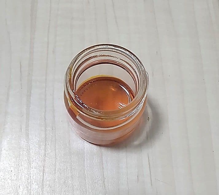 【専用ページ】【50G】H4CBD ディストレート原料 CBD