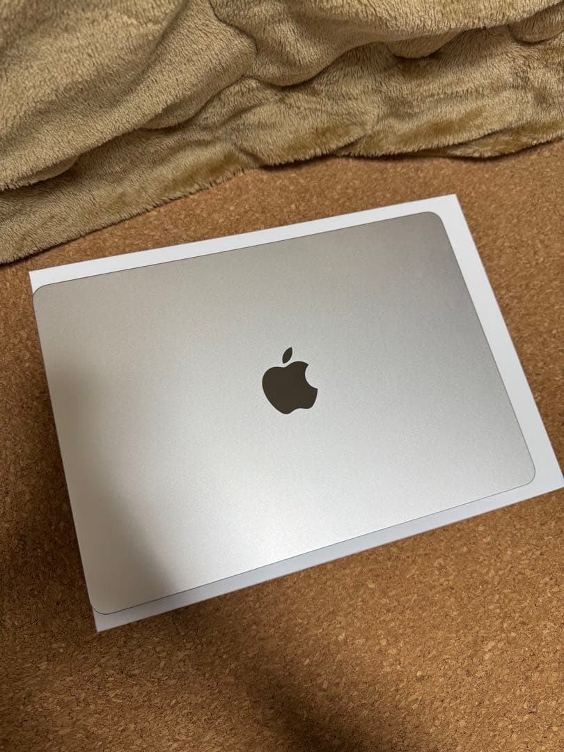 悟*空様 MacBook Air 13.6-inch M2