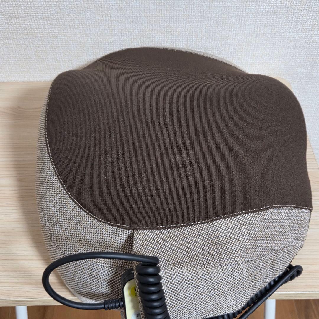 【美品】ココチモ メディブルホット