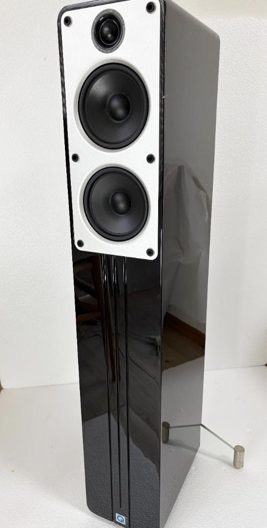 Q Acoustics Concept 40J　ペア